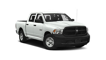 Ram Tradesman