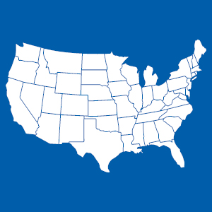 Partner Map