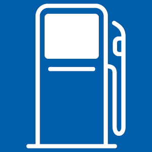 Refueling Infrastructure